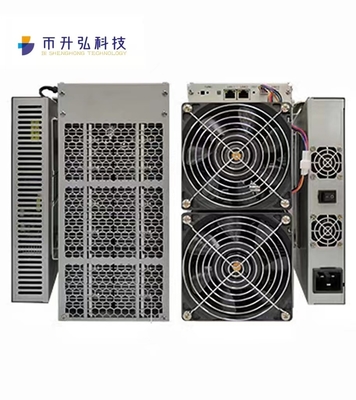 BCH BTC Canaan Asic抗夫A1026 30TH/S 190mm*190mm*292mm