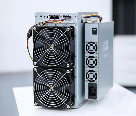 75dB Canaan Avalon抗夫3250W Avalonminer 1066第50 325mm*195mm*292mm