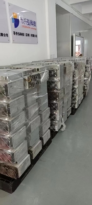 75dB Canaan Avalon抗夫3250W Avalonminer 1066第50 325mm*195mm*292mm