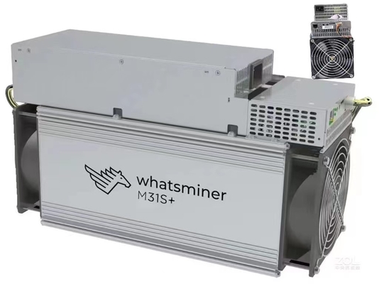 P21Dの電源のWhatsminer M30S++ 110T 3410W IEC C19の電力線