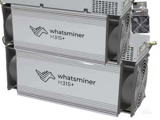 P21Dの電源のWhatsminer M30S++ 110T 3410W IEC C19の電力線
