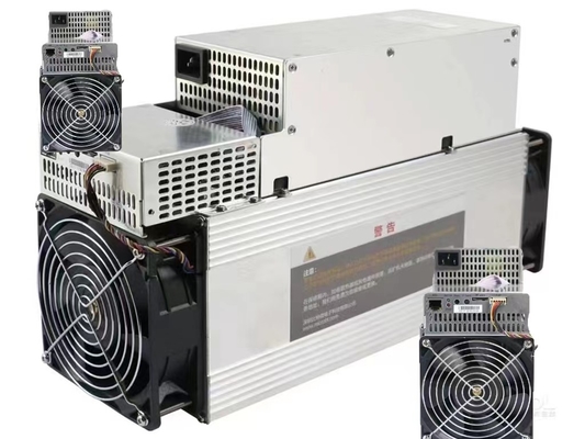 BTC Microbt Whatsminer M30S+ 100T 3400w 34w/T Asic鉱山装置