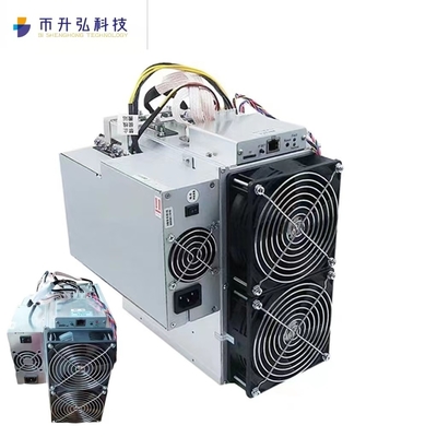 2600W InnosiliconのT2のターボ32T 220V AC 422mm*142mm*213mm 2ファン