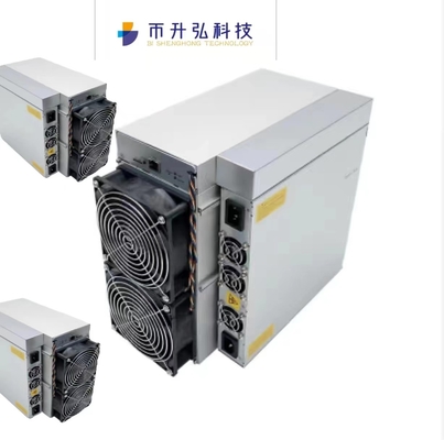 2 AC入力ワイヤーとのBTC Bitmain Antminer S19Jプロ82T 24.5 J/TH