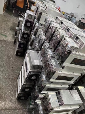 3360W Microbt Whatsminer M21S 58T 60W/T Bitcoinの発電機機械