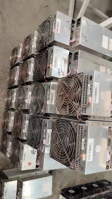 3360W Microbt Whatsminer M21S 58T 60W/T Bitcoinの発電機機械