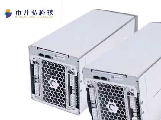 1450W Canaan Avalon抗夫A851 14.5T A3210Mの破片370*150*136mm