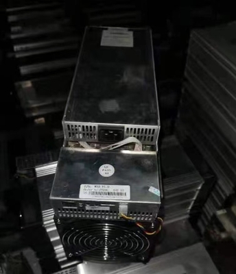 52 J/MH Asic Whatsminer M32 66T 3312W 390mm*155mm*240mmの低い電力の消費