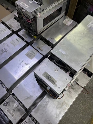 秒針3250W Bitmain Antminer S19 95T Hashrate 400*195.5*290