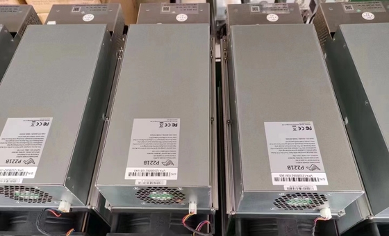 M31S 76TはAsic抗夫機械44J/T 2660W IEC C19の電力線を使用した
