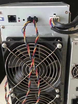 2500W Ebit Asic抗夫の低い電力の消費のEbit 12の44T高いコンピューティング電力10.5kg
