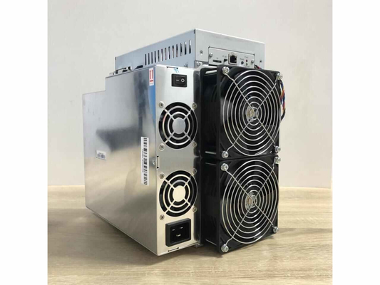 プロAsic SHA256のアルゴリズム ビット硬貨抗夫67TH/S Innosilicon T3+