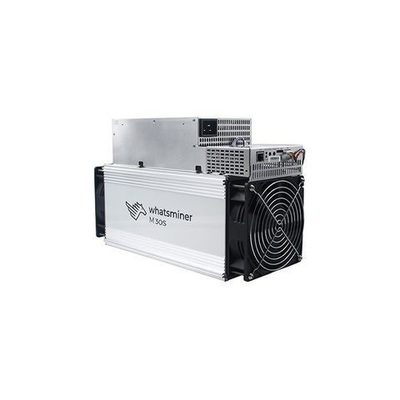 SHA256アルゴリズムのAsic Whatsminer M30S第90の34J/T高性能
