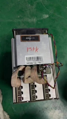 1418W中古ZECの抗夫Z11 135ksol/S 228×134×279mm 5.08Kg