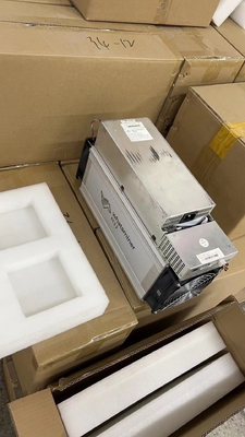 10単位のAsic Whatsminer M32第70 Harshrate 3312Wのよい安定性