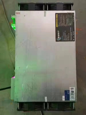 2100MH/S Innosilicon Asic抗夫95000動く銀製1.5G A11 Asicの抗夫