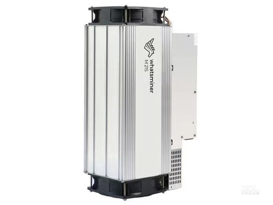 秒針52W Microbt Whatsminer M21S第64のイーサネット390mm*155mm*240mm
