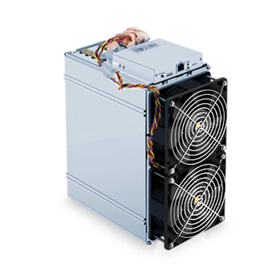 鉱山コモド島Zcash CryptocurrenciesのためのAntminer ZEC抗夫Z11 135ksol/S 5400g