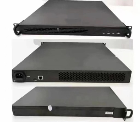 低い電力の消費30W Asic Jasminer X4サーバー65MH/S 0.46J/MH 460mm*161mm*263mm