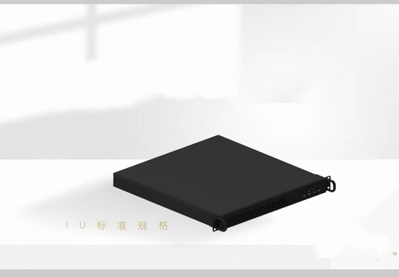 240W ASIC Ethereum抗夫JASMINER X4 1U 520MH/S 12Vdc 2.5A 0.46 J/MH