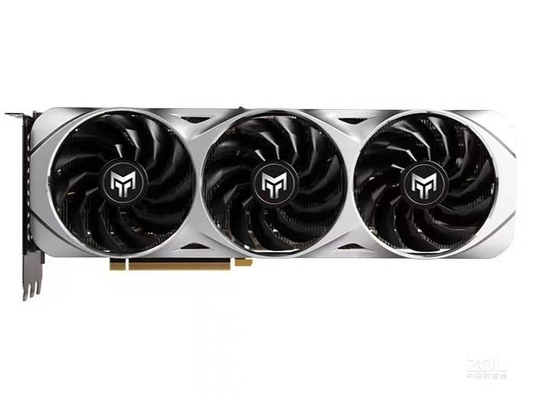 10240 CUDA鉱山の装備のグラフィックス・カードGALAX GeForce RTX 3080のチタニウムのOC 12GBの仮想計算機