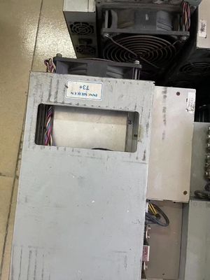 イーサネットの関係とのPSU Innosilicon T3+プロ67T 3300W