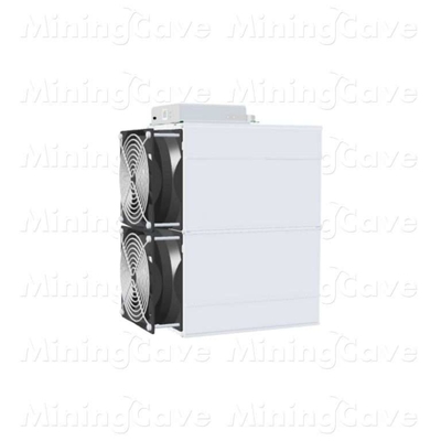 105ksol/S Bitmain Antminer Z11j 1418W ZEC抗夫228×134×279mm