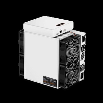 使用されたBTC Asic抗夫機械T17+ 55TイーサネットSHA256 9.8kg