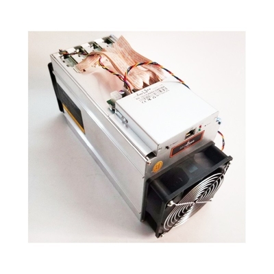 使用されたライトの硬貨抗夫942W Bitmain Antminer L3++ 550M 6.5Kg