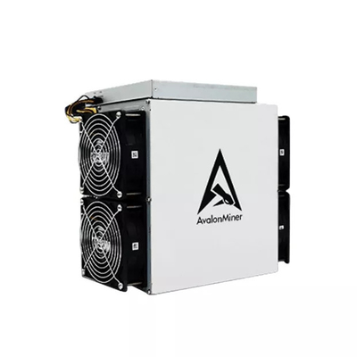 Canaan Avalon 1166プロ75T中古のBitcoinの採掘機