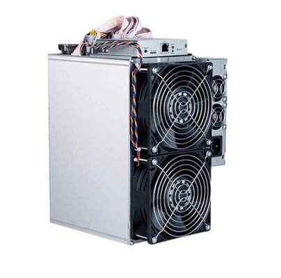 使用されたCanaan Avalon抗夫3420w 1166プロ72T SHA256のアルゴリズム