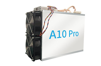 ETH鉱山Innosilicon A10プロ7GB 1300w 720MH 343*134*281mm