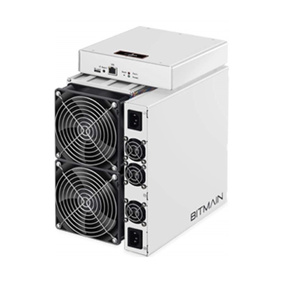 BTC Antminer T17E 50T 2750Wの低雑音の低い電力の消費