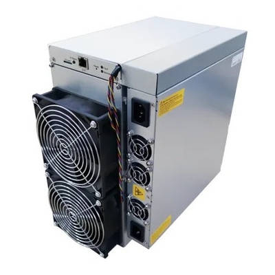 SHA256 Asic Bitmain Antminer T17E 53T 2750wのよい熱放散の性能