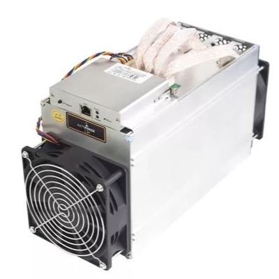 中佐鉱山Asic Bitmain Antminer L3+ 504M 720W 6.5Kg 210-240V