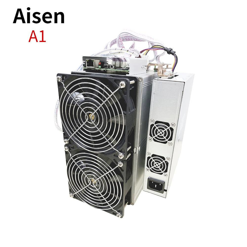 2200W Aisen愛中心A1プロ21TH/s SHA256のアルゴリズム210V-240V AC