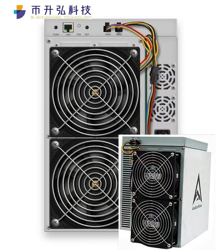 3196w 4ファンは硬貨抗夫をかんだCanaan Avalon 1166プロS 72TH/S 331mm*195mm*292mm
