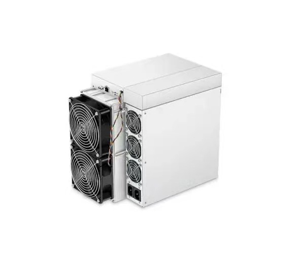 12V前部後部対ファンとの3000W Antminer S17+ 70T SHA256 0.098J/GH