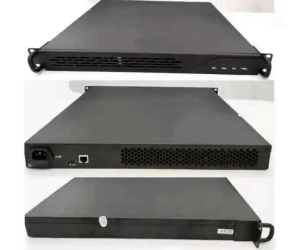 低い電力の消費30W Asic Jasminer X4サーバー65MH/S 0.46J/MH 460mm*161mm*263mm