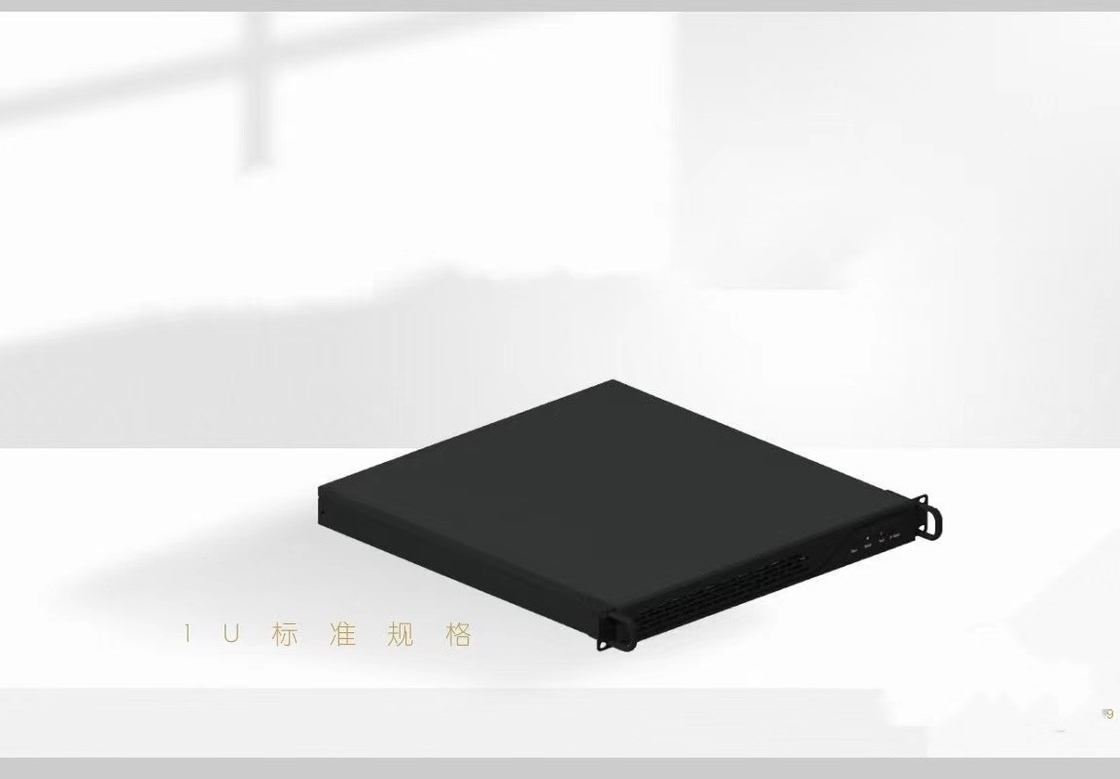 240W ASIC Ethereum抗夫JASMINER X4 1U 520MH/S 12Vdc 2.5A 0.46 J/MH