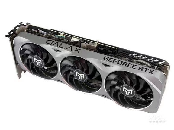 10240 CUDA鉱山の装備のグラフィックス・カードGALAX GeForce RTX 3080のチタニウムのOC 12GBの仮想計算機
